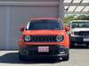 CHRYSLER JEEP RENEGADE