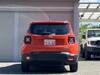 CHRYSLER JEEP RENEGADE