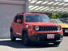 CHRYSLER JEEP RENEGADE