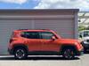 CHRYSLER JEEP RENEGADE