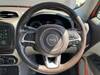 CHRYSLER JEEP RENEGADE