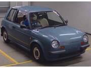 1988 NISSAN Be-1