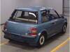 NISSAN Be-1