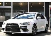 2015 MITSUBISHI LANCER