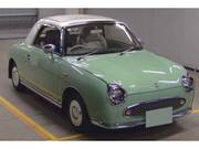 1991 NISSAN FIGARO