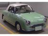 NISSAN FIGARO