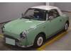 NISSAN FIGARO
