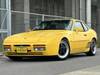 PORSCHE 944