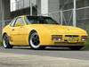 PORSCHE 944