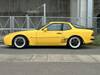 PORSCHE 944