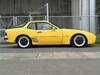 PORSCHE 944