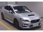 2017 SUBARU WRX S4