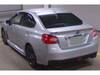 SUBARU WRX S4