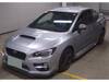 SUBARU WRX S4