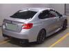 SUBARU WRX S4
