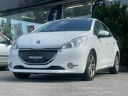 2013 PEUGEOT 208