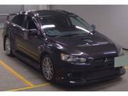2011 MITSUBISHI LANCER