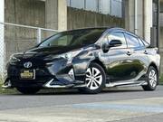 2016 TOYOTA PRIUS S