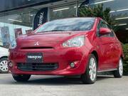 2015 MITSUBISHI MIRAGE