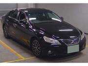 2011 TOYOTA MARK X