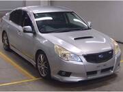 2011 SUBARU LEGACY B4