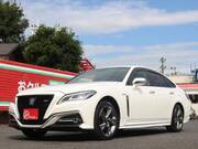 2018 TOYOTA CROWN HYBRID