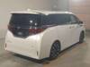 TOYOTA ALPHARD HYBRID