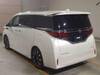 TOYOTA ALPHARD HYBRID