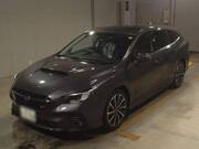 2024 SUBARU LEVORG