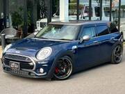 2017 BMW MINI