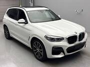 2020 BMW X3