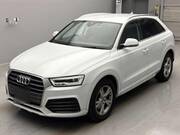 2017 AUDI Q3