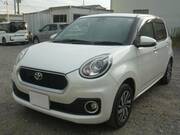 2016 TOYOTA PASSO