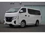 2025 NISSAN CARAVAN