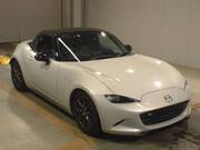 2015 MAZDA ROADSTER