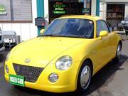 2007 DAIHATSU COPEN ACTIVE TOP
