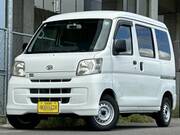 2009 DAIHATSU HIJET CARGO