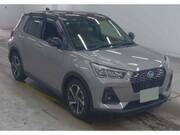 2022 DAIHATSU ROCKY