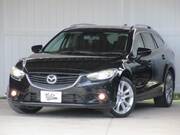2013 MAZDA ATENZA WAGON