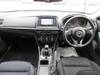 MAZDA ATENZA WAGON