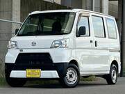2018 DAIHATSU HIJET CARGO