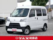 2021 DAIHATSU HIJET CARGO
