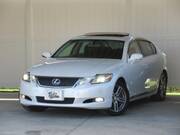 2010 LEXUS GS