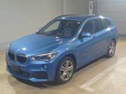 2017 BMW X1