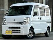 2017 SUZUKI EVERY