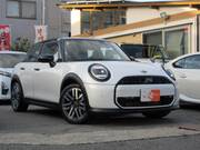 2025 BMW MINI