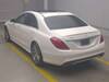 MERCEDES BENZ S CLASS