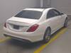 MERCEDES BENZ S CLASS