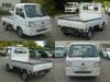 SUBARU SAMBAR TRUCK