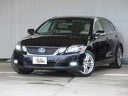 2008 LEXUS GS